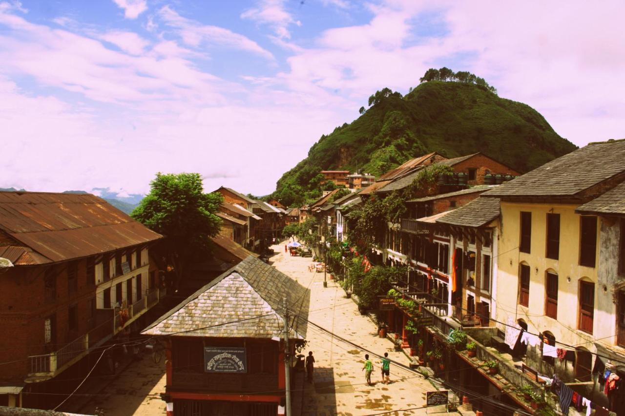 Bandipur Village Inn Extérieur photo